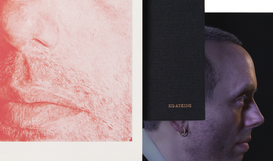 EXCLUSIVE SIGNED BOOKS
