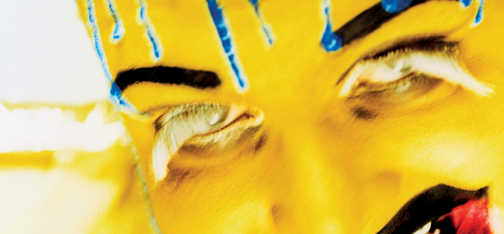 LEIGH BOWERY!