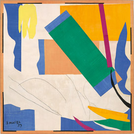 Henri Matisse