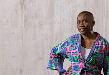 About Kemi Telford
