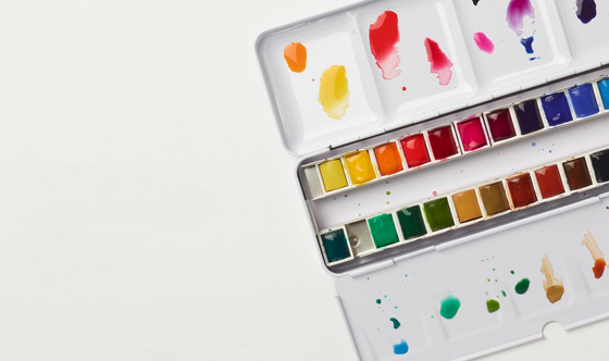 Winsor and Newton + Tate Winsor and Newton + Tate