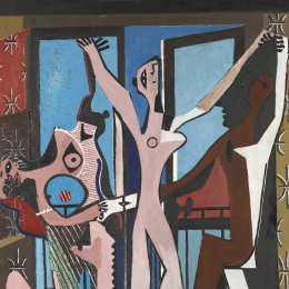 Theater Picasso