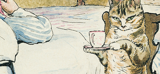 Cat Prints