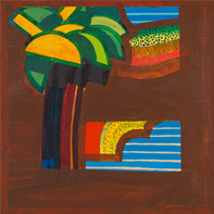 Howard Hodgkin
