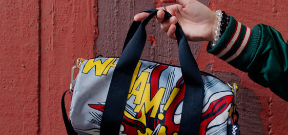 Roy Lichtenstein