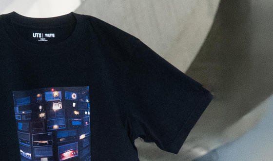 UNIQLO + TATE