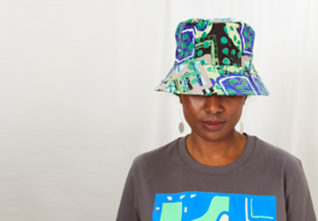 Kemi Telford accessories