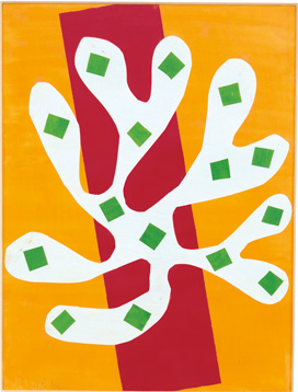 Henri Matisse