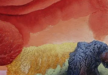 ITHELL COLQUHOUN