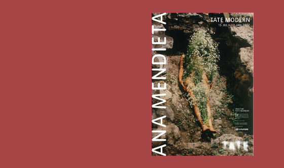 ANA MENDIETA