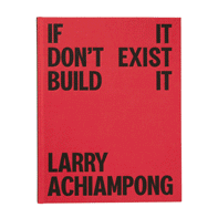 Larry Achiampong