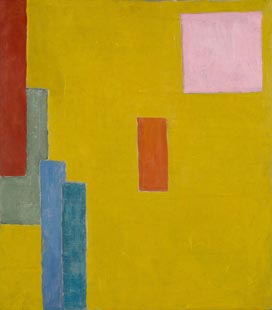 Vanessa Bell