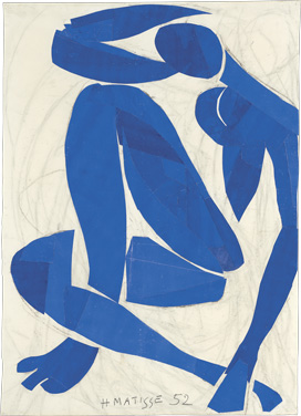 Henri Matisse