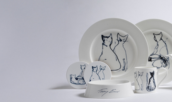 KITCHEN & TABLEWARE