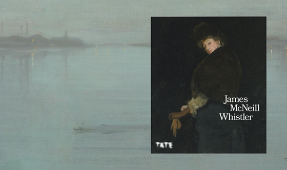 JAMES MCNEILL WHISTLER